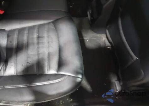 2020 Ford Edge Sel из США, поврежденный, VIN 2FMPK4J97LBA84149